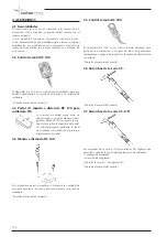 Preview for 114 page of voestalpine bohler welding URANOS 4000 AC/DC Instruction Manual