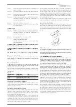 Preview for 117 page of voestalpine bohler welding URANOS 4000 AC/DC Instruction Manual