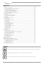 Preview for 122 page of voestalpine bohler welding URANOS 4000 AC/DC Instruction Manual