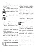 Preview for 124 page of voestalpine bohler welding URANOS 4000 AC/DC Instruction Manual