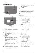 Preview for 128 page of voestalpine bohler welding URANOS 4000 AC/DC Instruction Manual