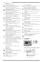 Preview for 132 page of voestalpine bohler welding URANOS 4000 AC/DC Instruction Manual