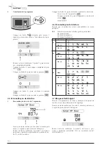 Preview for 134 page of voestalpine bohler welding URANOS 4000 AC/DC Instruction Manual