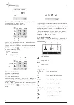 Preview for 136 page of voestalpine bohler welding URANOS 4000 AC/DC Instruction Manual