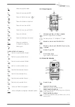 Preview for 137 page of voestalpine bohler welding URANOS 4000 AC/DC Instruction Manual