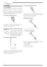 Preview for 138 page of voestalpine bohler welding URANOS 4000 AC/DC Instruction Manual