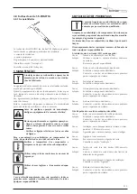 Preview for 139 page of voestalpine bohler welding URANOS 4000 AC/DC Instruction Manual