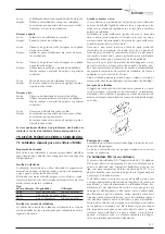 Preview for 141 page of voestalpine bohler welding URANOS 4000 AC/DC Instruction Manual