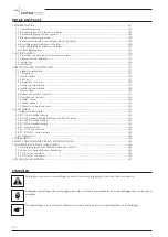 Preview for 146 page of voestalpine bohler welding URANOS 4000 AC/DC Instruction Manual