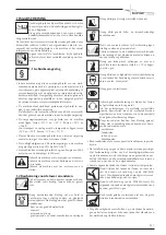 Preview for 147 page of voestalpine bohler welding URANOS 4000 AC/DC Instruction Manual