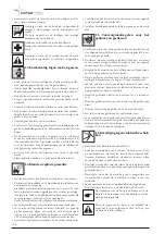 Preview for 148 page of voestalpine bohler welding URANOS 4000 AC/DC Instruction Manual