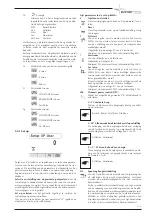 Preview for 153 page of voestalpine bohler welding URANOS 4000 AC/DC Instruction Manual