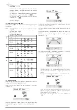 Preview for 158 page of voestalpine bohler welding URANOS 4000 AC/DC Instruction Manual