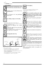 Preview for 174 page of voestalpine bohler welding URANOS 4000 AC/DC Instruction Manual