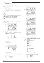 Preview for 176 page of voestalpine bohler welding URANOS 4000 AC/DC Instruction Manual