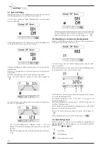 Preview for 182 page of voestalpine bohler welding URANOS 4000 AC/DC Instruction Manual