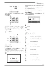 Preview for 183 page of voestalpine bohler welding URANOS 4000 AC/DC Instruction Manual