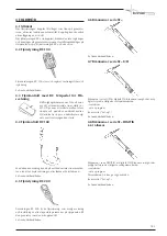 Preview for 185 page of voestalpine bohler welding URANOS 4000 AC/DC Instruction Manual