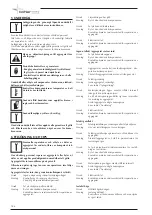 Preview for 186 page of voestalpine bohler welding URANOS 4000 AC/DC Instruction Manual