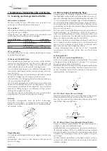 Preview for 188 page of voestalpine bohler welding URANOS 4000 AC/DC Instruction Manual