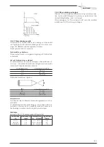 Preview for 189 page of voestalpine bohler welding URANOS 4000 AC/DC Instruction Manual