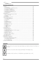 Preview for 192 page of voestalpine bohler welding URANOS 4000 AC/DC Instruction Manual