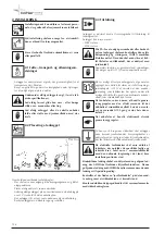 Preview for 196 page of voestalpine bohler welding URANOS 4000 AC/DC Instruction Manual