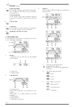 Preview for 198 page of voestalpine bohler welding URANOS 4000 AC/DC Instruction Manual