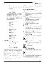 Preview for 199 page of voestalpine bohler welding URANOS 4000 AC/DC Instruction Manual