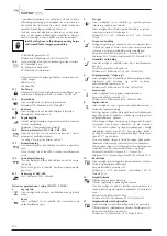 Preview for 200 page of voestalpine bohler welding URANOS 4000 AC/DC Instruction Manual