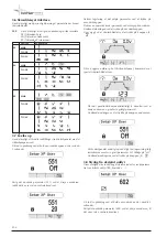 Preview for 204 page of voestalpine bohler welding URANOS 4000 AC/DC Instruction Manual