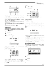 Preview for 205 page of voestalpine bohler welding URANOS 4000 AC/DC Instruction Manual