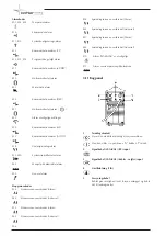 Preview for 206 page of voestalpine bohler welding URANOS 4000 AC/DC Instruction Manual