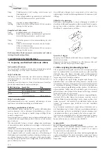 Preview for 210 page of voestalpine bohler welding URANOS 4000 AC/DC Instruction Manual