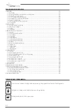 Preview for 214 page of voestalpine bohler welding URANOS 4000 AC/DC Instruction Manual