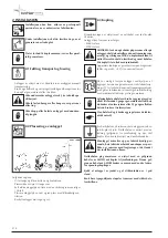 Preview for 218 page of voestalpine bohler welding URANOS 4000 AC/DC Instruction Manual