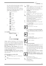 Preview for 221 page of voestalpine bohler welding URANOS 4000 AC/DC Instruction Manual