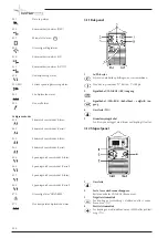 Preview for 228 page of voestalpine bohler welding URANOS 4000 AC/DC Instruction Manual