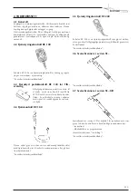 Preview for 229 page of voestalpine bohler welding URANOS 4000 AC/DC Instruction Manual