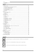 Preview for 236 page of voestalpine bohler welding URANOS 4000 AC/DC Instruction Manual