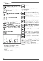 Preview for 240 page of voestalpine bohler welding URANOS 4000 AC/DC Instruction Manual