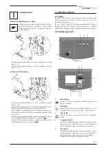 Preview for 241 page of voestalpine bohler welding URANOS 4000 AC/DC Instruction Manual