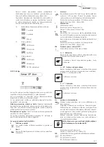 Preview for 243 page of voestalpine bohler welding URANOS 4000 AC/DC Instruction Manual