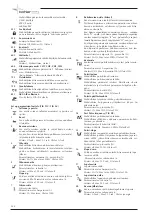 Preview for 244 page of voestalpine bohler welding URANOS 4000 AC/DC Instruction Manual