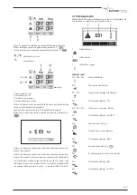 Preview for 249 page of voestalpine bohler welding URANOS 4000 AC/DC Instruction Manual