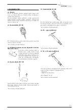 Preview for 251 page of voestalpine bohler welding URANOS 4000 AC/DC Instruction Manual