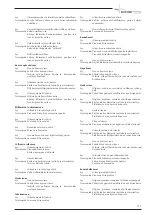 Preview for 253 page of voestalpine bohler welding URANOS 4000 AC/DC Instruction Manual