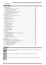 Preview for 258 page of voestalpine bohler welding URANOS 4000 AC/DC Instruction Manual