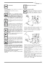 Preview for 263 page of voestalpine bohler welding URANOS 4000 AC/DC Instruction Manual