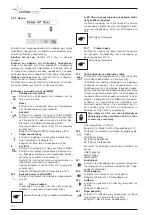 Preview for 266 page of voestalpine bohler welding URANOS 4000 AC/DC Instruction Manual